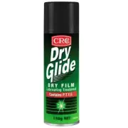 CRC 3040 150g PTFE Dry Glide Multi Purpose Lubricant Aerosol