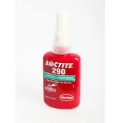 Loctite 290 Medium Strength Threadlocker 50ml
