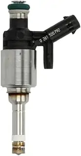 Injector