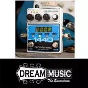 ELECTRO-HARMONIX 1440 STEREO LOOPER
