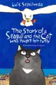 【電子書】The Story of a Seagull and the Cat Who Taught Her to Fly