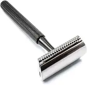 Parker Safety Razor 78R-GR Graphite
