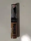 L'OREAL PARIS Infallible Full Wear Concealer 390 Cedar 0.33 fl oz