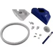Polaris 280 Pool Cleaner TankTrax Tire Conversion Kit (C15)