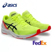 Asics Tarther RP 3 Safety Yellow Sunrise Red 1011B465-751 oki③