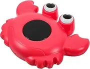 JOINPAYA Animal Shape Bath Thermometer Digital Pool Water Thermometer Bath Temperature Gauge for Toddlers