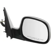 Kool Vue Power Mirror For 2003-2004 Toyota Tundra 2001 Sequoia RH Heated