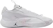 [Jordan] Men's Luka 2 White/Black-Hyper Pink (DX8733 106)