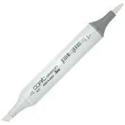 Copic Sketch Marker Pinkish White