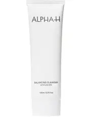 [Alpha-H] Balancing Cleanser with Aloe Vera