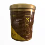 FOX PROFESSIONAL HAIR BXTOX ULTRA CONDITIONING MASK 35oz 1KG