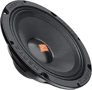 Hertz SPL Show Series SV-165-NEO 6.5" 4-Ohm SPL Midrange Speaker Drivers (Pair) with Neo Magnets and UV/Waterproofing