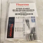 Thermo Fisher Syncronis HILIC 10x4.0mm 5UM Drop-in Guards 4 Pack HPLC