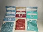 YOU PICK - Scentsy Scent Pak Sachets Arctic Kiss Luna By the Sea Sugar Cookie