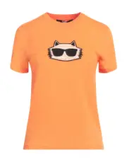 [KARL LAGERFELD] KARL LAGERFELD T-shirts - Item 10568583