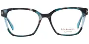 Ana Hickmann HI6248 P03 Men's Glasses Tortoiseshell Size 51 - Private Health Rebate - Blue Light Block Available