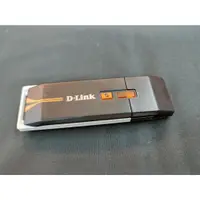 在飛比找蝦皮購物優惠-友訊 D-Link DWA-125 A版 USB 無線網路卡