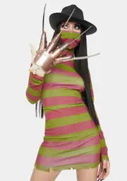 [Trickz N' Treatz] Killer Instinct Costume Set