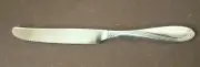 Oneida 2201KDTF Scroll 9-1/2" 18/8 Stainless Steel Heavy Weight Knife 12/Set