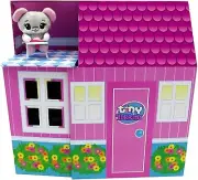 Tiny Tukkins Play House Play Set