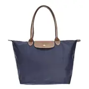 [Longchamp] Le Pliage Tote Bag L 1899 089 P68 MARINE
