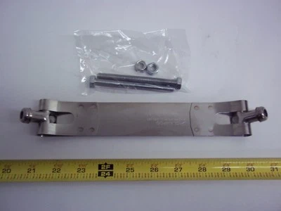 CC208741 Komatsu Forklift, Band For 35-40M