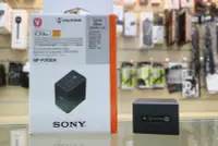 在飛比找Yahoo!奇摩拍賣優惠-【日產旗艦】最新盒裝 原廠公司貨 SONY FV100A 原