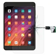 Xiaomi Mi Pad 3 Tempered Glass Film - 9H Explosion-Proof 2.5D Tablet