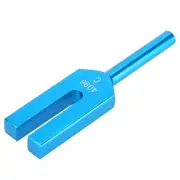 Aluminum Alloy High Frequency Tuning Fork Neurological Sound Healing FFG