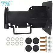 RV Trailer Adapter Hitch 15" Fifth (5th) Wheel Camper to Gooseneck Ball