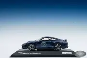 1/43 Spark Porsche 911 Sport Classic (992) Gentian Blue ALSO OPEN FOR TRADE