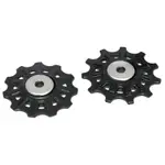 CAMPAGNOLO RECORD RD-RE900 JOCKEY WHEELS 11-SPEED PULLEYS