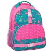 Stephen Joseph Backpack All Over for Girls Mermaid by Stephen Joseph NWT