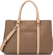 [GUESS] Morrigan Satin Handbag