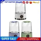 Portable Mini Washing Machine Rechargeable Underwear Washing Cup Mini Washer