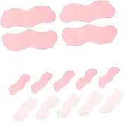 BIUDECO 50Pcs Nose Strips for Blackhead Removal Deep Cleansing Patches for Blackhead Treatment Comfortable Use Nose Pore Strips for Women