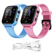 Kids Phone Watch Student Smart Phone Watch With GPS Phone Watch