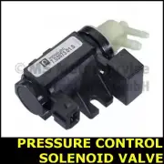 Turbo Boost Pressure Control Solenoid Valve FOR OPEL ZAFIRA TOURER C 2.0 11->ON