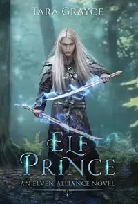 在飛比找誠品線上優惠-Elf Prince