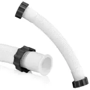 11388 Pool Sand Filter Pump Hose, with Intex Pool Sand Filter Pumps & Saltwat...