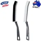 Grout Cleaner Brush Ergonomic Handle Household Tools for Kitchen Tile Dead Angle