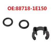 88718-1E150 New A/C Condensor Hard Line Lock-Clamp-Clip For Toyota 2018-2022 (for: Toyota)