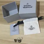 VIVIENNE WESTWOOD 日本限定耳環