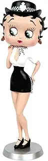 [Betty Boop] Police Officer - 30cm Collectable Figurine
