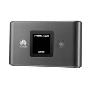 華為 E5577bs-937 3000mah 4G Wifi分享器無線 行動網卡路由器 (4.4折)