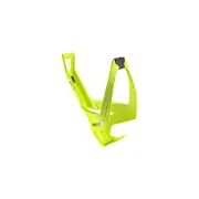 Elite Cannibal XC Bio Bottle Cage, Yellow Fluo