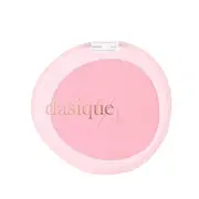 Dasique - Soft Blur Cheek - 5.7g - 05 Blush Pink