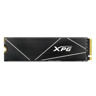 【ADATA 威剛】XPG GAMMIX S70 BLADE 1TB Gen4x4 PCIe SSD固態硬碟