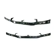Superspares Front Upper Bumper Bar Reinforcement for Holden Rodeo RA 2003-2006