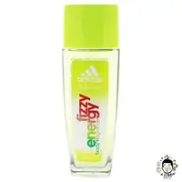 在飛比找蝦皮購物優惠-Adidas 愛迪達系列 女性淡香水 75ml 典雅純淨 /